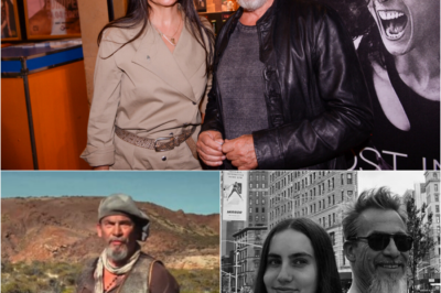 Florent Pagny en Patagonie : La Vie “Toute Simple” d’une Star qui a Choisi l’Essentiel pour Survivre