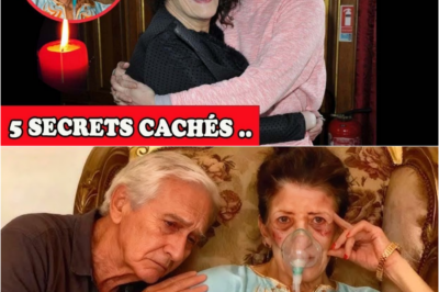 Biyouna : Au-delà du Rire, la Vérité Bouleversante sur ses Derniers Jours et les Secrets de sa Disparition