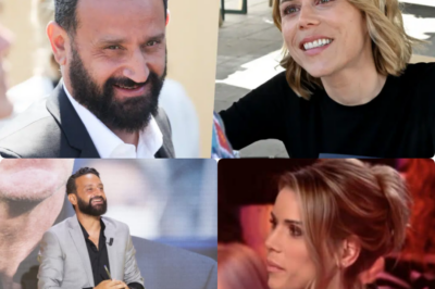 ✨ COUPLE INATTENDU MAIS COMPLICE ! Redécouvrez nos plus belles photos de Cyril Hanouna et Tiphaine Auzière ! 💖 Un duo qui a marqué la toile, que ce soit par l’humour ou la controverse. Leurs clichés révèlent une complicité étonnante. 📸 On vous dévoile les images les plus marquantes de leurs apparitions ! Lisez l’article ici ! 👇