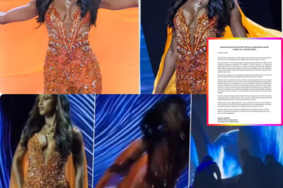 C’EST DIFFICILE À CROIRE, MAIS C’EST VRAI ! 😠Le Rêve Vire au Cauchemar Absolu à Miss Univers : L’État de Miss Jamaïque est CRITIQUE ! La Vérité Éclate sur sa Chute ! Personne ne s’y attendait à ce que le concours de beauté se transforme en scène d’horreur. Les médecins ont livré un détail explosif : hémorragie, fracture intracrânienne… son état ne s’améliore pas ! 💔 Cette tragédie va vous briser le cÅ“ur. Quel est le premier signe inquiétant que les séquelles pourraient être irréversibles ? Cette nouvelle bouleversante change tout. Découvrez le bulletin de santé alarmant et les circonstances exactes de l’accident dans les commentaires ! 👇 Priez pour elle !