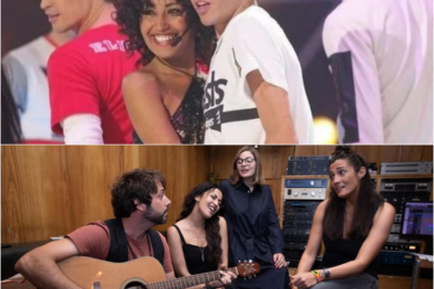 Star Academy 4 : L’Incroyable Performance d'”Adieu Monsieur le Professeur” qui Hante Encore la France, 20 Ans Après