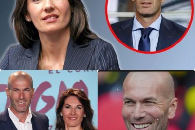 À l’âge de 54 ans, après trois décennies de silence soigneusement entretenu, la femme de Zinedine Zidane a enfin révélé un secret si lourd, si profondément enfoui dans son passé, que même ses proches n’en avaient jamais soupçonné l’existence, un secret qui remonte à leurs débuts, à une époque où rien n’était encore écrit, et qui pourrait bien bouleverser l’image, jusque-là immaculée, du couple le plus discret du football français, une révélation inattendue qui secoue aujourd’hui tout le pays et soulève une vague d’interrogations sur ce qu’ils ont vraiment traversé en secret.