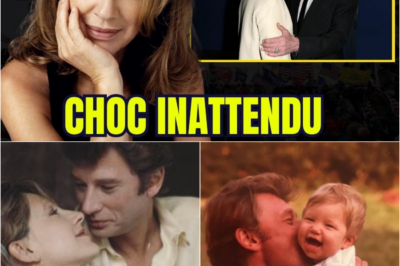 À 77 ans, Nathalie Baye brise le silence : La vérité bouleversante sur son histoire secrète avec Johnny Hallyday