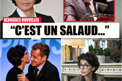Rachida Dati et Nicolas Sarkozy : Au-delà de la rumeur, l’histoire d’une loyauté à toute épreuve
