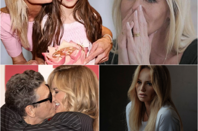 Entre Passion et Raison : Le Sacrifice Bouleversant d’Adriana Karembeu pour Sauver l’Équilibre de sa Fille Nina