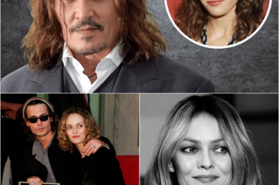 Johnny Depp et Vanessa Paradis : La vérité bouleversante sur la fin de leur histoire d’amour, 15 ans après