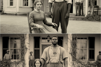 ERA ‘IMPOSSIBILE DA SPOSARE’ – SUO PADRE LA DIEDE ALLO SCHIAVO PIÙ FORTE | Storia Vera Puglia 1856