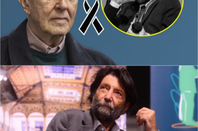 Il Tramonto Provvisorio di un Gigante: Massimo Cacciari e la Battaglia per la Vita al San Raffaele