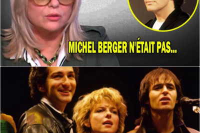 France Gall et Michel Berger : Derrière le “Paradis Blanc”, les secrets inavouables d’une fin tragique