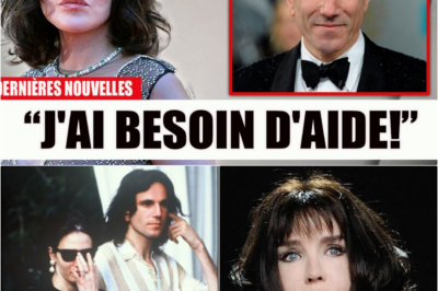 Isabelle Adjani et Daniel Day-Lewis : Quand l’amour est une complainte silencieuse