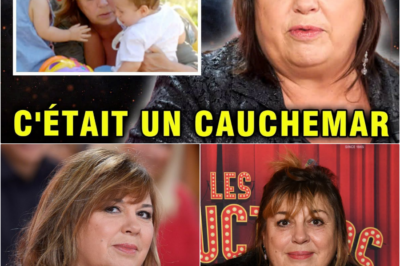 À 69 ans, Michèle Bernier rompt le silence : Ses aveux bouleversants sur son passé et les secrets de sa famille
