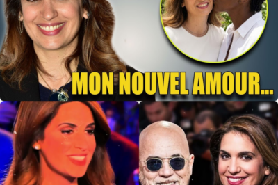 Sonia Mabrouk rompt le silence à 49 ans : Les révélations qui bouleversent le paysage médiatique 🛑