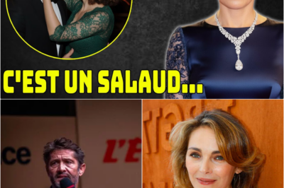 Claire Keim face à la trahison : Le récit poignant d’une renaissance après le choc Bixente Lizarazu