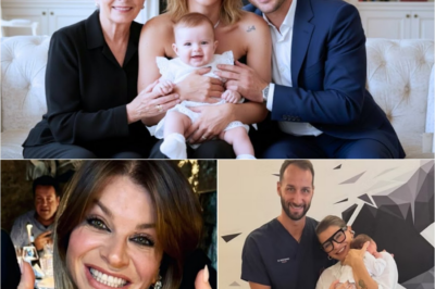 Alessandra Amoroso a cuore aperto: svelate le prime, commoventi immagini della sua “nuova vita” con la figlia e il partner