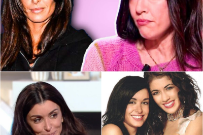 Jenifer et Nolwen Leroy : La fin d’un mythe de 20 ans, les révélations bouleversantes sur leur “guerre” secrète