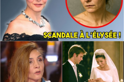 Clotilde Courau : À 56 ans, le secret d’un amour interdit brisé par sa fille Victoria de Savoie
