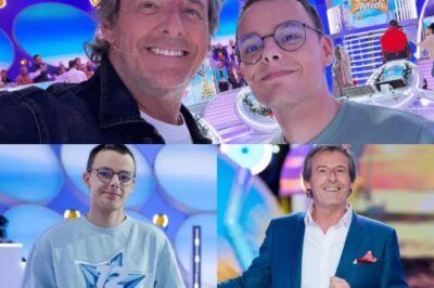 “Il y a un traître !” : Coup de tonnerre dans les coulisses de Les 12 coups de midi lorsque Jean-Luc Reichmann, furieux après la fuite prématurée de l’élimination tant attendue d’Émilien, décide de partir en croisade contre ses propres équipes, déclenchant une chasse à l’homme digne d’un polar, avec interrogatoires internes, soupçons qui se multiplient, ambiance électrique sur le plateau, et un public médusé qui se demande comment un tel secret a pu être brisé, menaçant de briser l’aura mystérieuse du jeu culte de TF1.