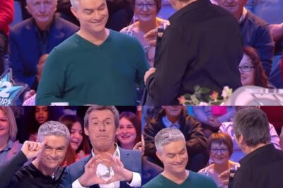 Les 12 coups de midi en grand danger ? Alors que le confinement bouleverse tout, l’avenir de l’émission culte de TF1 est menacé comme jamais, et tous les regards se tournent vers Éric, l’actuel Maître de midi, dont la série de victoires impressionnantes pourrait bien s’arrêter brutalement à cause de conditions de tournage inédites, de rumeurs persistantes sur une suspension de l’émission, et de tensions internes qui font craindre un coup de théâtre, laissant les fidèles téléspectateurs se demander si le champion pourra tenir jusqu’à la fin de cette période hors norme.