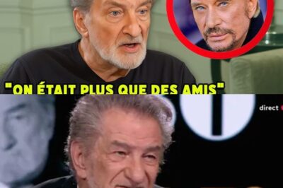 Drama dans le clan Hallyday 🔥 – Eddy Mitchell, 83 ans, lâche une bombe sur Læticia : confidences amères, secrets de coulisses et blessures jamais refermées… Était-ce vraiment le moment de tout dévoiler ? Ce qui suit va vous choquer.