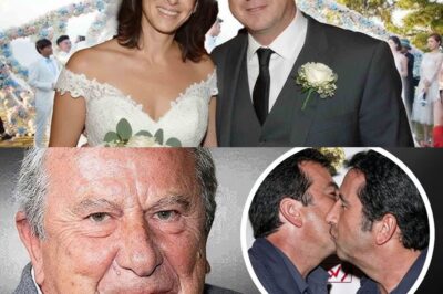 Je ne pensais jamais devoir le dire un jour – confie Pascal Bataille, la voix tremblante – mais après tant d’années de silence, il révèle l’existence d’un mariage caché, né d’un amour interdit, protégé du monde entier 🌙… et aujourd’hui, il ne veut plus se taire. What follows will shock you.