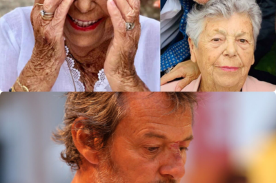 Drame silencieux autour de Jean-Luc Reichmann : alors qu’il se remet à peine de la disparition de sa mère, l’animateur doit affronter un nouveau décès tragique qui ravive toutes ses blessures 😔 Difficile à croire, mais c’est vrai. Un être cher qu’il protégeait de l’attention médiatique vient de s’éteindre, révélant une partie intime de sa vie que personne ne soupçonnait. Pourquoi ce départ le touche-t-il autant ? Quel secret entourait cette relation si précieuse ? Une révélation bouleversante qui va vous serrer le cœur 👇