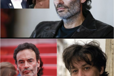 Mort d’Ari Boulogne : Anthony Delon sort du silence et fustige Nico dans une colère froide