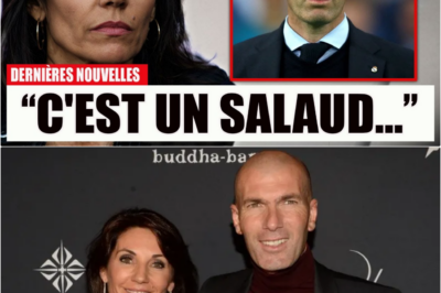 Véronique Zidane : Le cri du cœur d’une femme restée trop longtemps dans l’ombre d’une légende