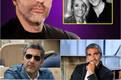 Ary Abittan : Les Confidences Bouleversantes d’un Homme Brisé par le Silence