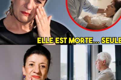 Le Mari de Biyouna Brise le Silence : Le Récit Bouleversant des Dernières Heures de l’Icône Algérienne