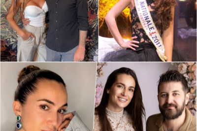 Barbara Morel face au cancer : Le combat courageux d’une ancienne Miss de 34 ans face à l’urgence médicale