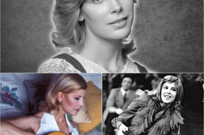 Marisa Sannia: L’Ascesa Folgorante, il Rifiuto della Fama e il Tragico Addio Silenzioso della “Voce di Cristallo” che ha Commosso l’Italia