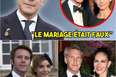 Clotilde Courau et Emmanuel Philibert : Les secrets d’un mariage princier devenu une prison de silence
