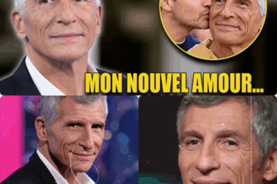 PERSONNE NE S’Y ATTENDAIT ! 😱 À 63 Ans, Nagui Brise le SILENCE : La Vérité Éclate sur le Secret Qui a Choqué le Monde ! La Malédiction de l’Animateur Préféré ? Il est difficile de croire que l’homme le plus énergique du PAF ait pu cacher une faille aussi profonde derrière ses rires, mais la vérité éclate au grand jour : Nagui a livré un aveu explosif sur un combat intime qui pourrait marquer la fin d’une ère. Cet événement est un coup de tonnerre qui va vous agacer par l’injustice du sort. Nous avons démonté son discours et révélé la liste des sacrifices invisibles qui ont miné sa santé ou sa vie privée. Quel est le premier signe inquiétant que la machine s’est enrayée, et que tout le monde a choisi d’ignorer ? Cette vérité cachée va vous faire douter de tout. Découvrez les aveux poignants de Nagui et l’analyse complète de ce choc médiatique dans les commentaires ! 👇 Ne ratez pas cette lecture bouleversante !