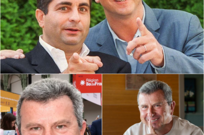 Pascal Bataille : L’Incroyable Double Vie, le Bébé Miracle et le Secret Biologique qui a Tout Changé à 65 Ans