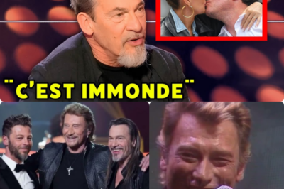 PERSONNE NE S’Y ATTENDAIT ! 🚨 À 64 Ans, Florent Pagny Brise l’Omerta et VIDE SON SAC sur Laeticia Hallyday : “J’en ai Marre !” La Vérité Éclate sur le Pacte Rompu ! Il est difficile de croire que le fidèle ami de Johnny ait gardé une telle rancÅ“ur, mais l’aveu est tombé avec une violence inouïe. Ce détail explosif sur le comportement de la veuve en coulisses va vous agacer par sa froideur calculée. Quel est le premier signe inquiétant que Pagny ne cautionnait plus les agissements de Laeticia depuis des années ? Cette révélation change tout sur l’histoire du clan. Découvrez le réquisitoire choc du chanteur et les secrets enfouis dans les commentaires ! 👇 Ne ratez pas ce règlement de comptes !