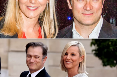 Trahison, mensonges et fin d’un mythe : Laurence Ferrari et Renaud Capuçon, la rupture choc qui bouleverse la France