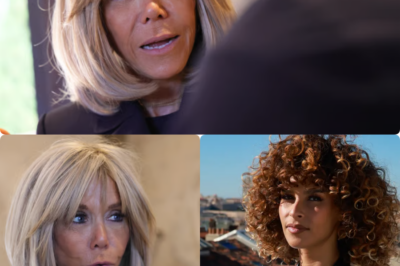 PERSONNE NE S’Y ATTENDAIT ! 😱 Le Dérapage Incontrôlé de la Première Dame : Brigitte Macron Traite des Féministes de “SALES CONNES” ! La Vérité Éclate sur l’Insulte qui Embrase la République ! Il est difficile de croire que l’épouse du Président ait pu prononcer une telle vulgarité, mais l’aveu est là . Tondelier et Godrèche sont furieuses ! Ce détail explosif sur le mépris de l’Élysée va vous agacer par sa violence. Quel est le premier signe inquiétant que le masque de la bienveillance est tombé ? Cette phrase assassine change tout. Découvrez les réactions violentes et les coulisses de ce scandale d’État dans les commentaires ! 👇 Ne ratez pas ça !