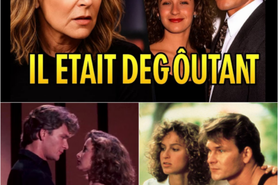 Dirty Dancing : La Guerre Secrète et les Larmes Cachées Derrière l’Histoire d’Amour Culte