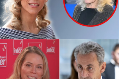 Tiphaine Auzière : L’onde de choc qui fait trembler les murs de l’Élysée et défie le Président