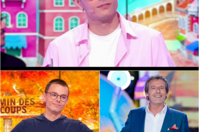 Émilien des “12 Coups de Midi” : L’Annonce Inattendue qui Bouleverse Tout – Le Phénomène que Personne n’avait Prédit !