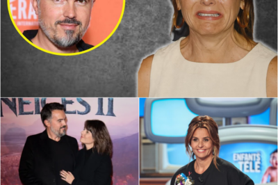 Faustine Bollaert et Maxime Chattam : La Vérité Bouleversante et “Silencieuse” Derrière la Fin d’un Amour Mythique