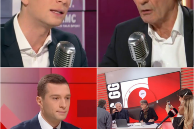 “La Religion est une Opinion” : Jordan Bardella et le Choc de l’Assimilation