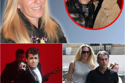 À 39 ans, la veuve de Bébert brise l’omerta : “On m’a accusée de l’avoir abandonné alors qu’il mourait dans mes bras”