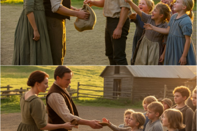 I suoi genitori la vendettero perché sterile, finché un boscaiolo con quattro figli la prese con sé