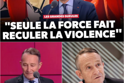 Pierre de Villiers : L’Ultimatum d’un Général – « L’Europe est Faible et la Faiblesse Attire la Guerre, Il Faut Réarmer nos Âmes ! »