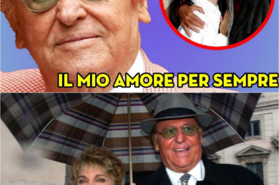 Il Rimpianto di una Vita: A 87 Anni, Renzo Arbore Crolla e Confessa la Verità su Mariangela Melato e il “Vuoto” che Nessun Successo Potrà Mai Colmare
