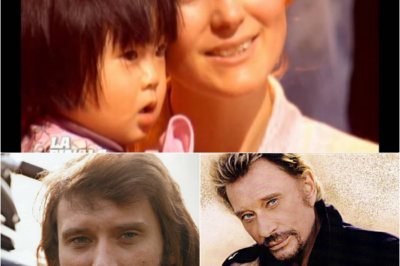 Johnny Hallyday à la Star Academy : Le secret derrière l’émotion déchirante de “Mon plus beau Noël”