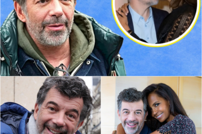 Stéphane Plaza : Le Secret de sa Vie, l’Amour de l’Ombre et ses Blessures Cachées enfin Dévoilés