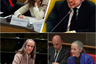 Une audition lunaire : Le salaire “stratosphérique” des dirigeants de l’audiovisuel public en pleine tempête financière