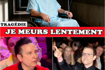 Jean-Marc Généreux brise le silence : Les révélations poignantes sur son combat invisible et sa vérité à 62 ans
